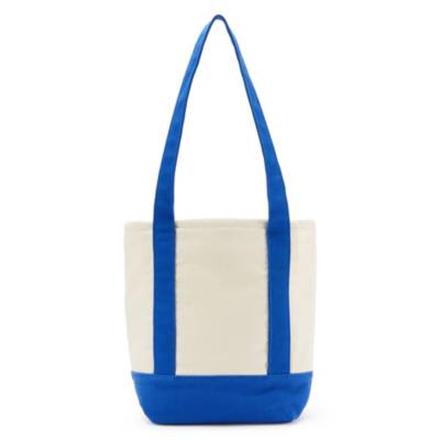 Donald Duck Canvas Tote Bag