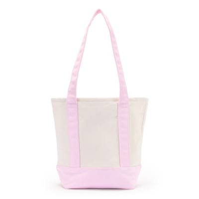 Daisy Duck Canvas Tote Bag