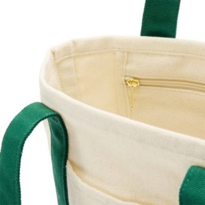 Goofy Canvas Tote Bag