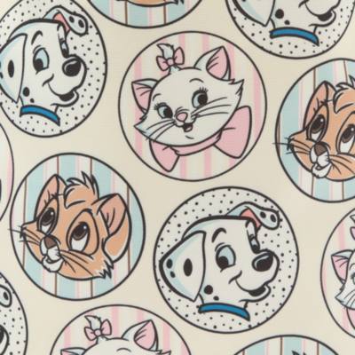 Skinnydip Cats and Dogs Tote Bag for Adults