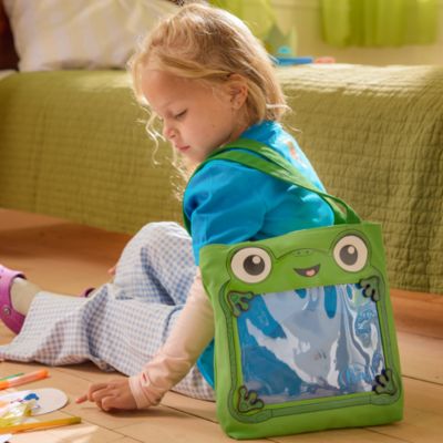 Lilypad Tote Bag for Kids, Toy Story 5