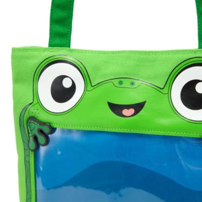 Lilypad Tote Bag for Kids, Toy Story 5