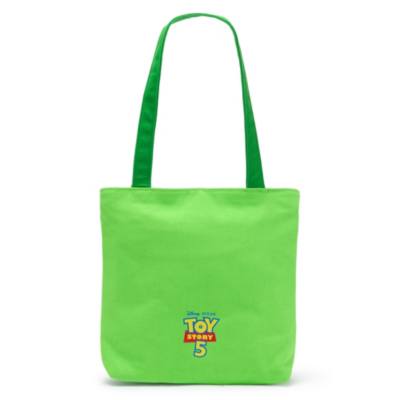 Lilypad Tote Bag for Kids, Toy Story 5
