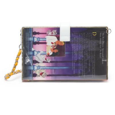 The Hunchback of Notre Dame 30th Anniversary Crossbody Bag