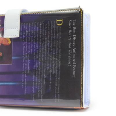 The Hunchback of Notre Dame 30th Anniversary Crossbody Bag