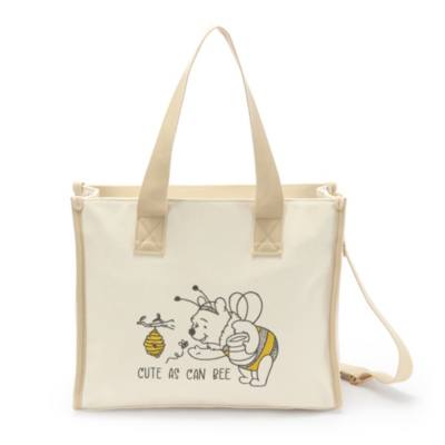 Winnie the Pooh Bee Tote Bag