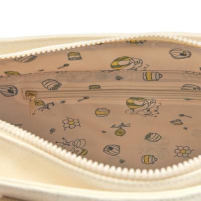 Winnie the Pooh Bee Tote Bag