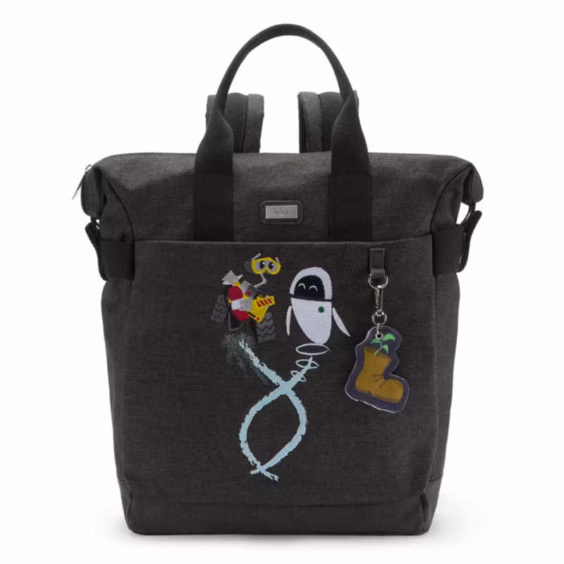 WALL&middot;E Backpack for Adults