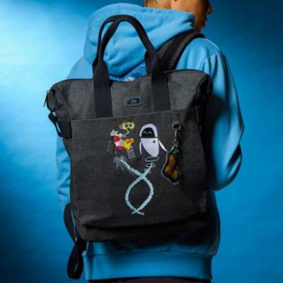 WALL&middot;E Backpack for Adults