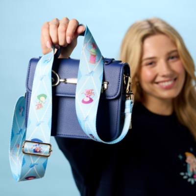 Cinderella - Taschenriemen