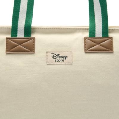 Mickey Mouse and Friends Garden Club Tote Bag