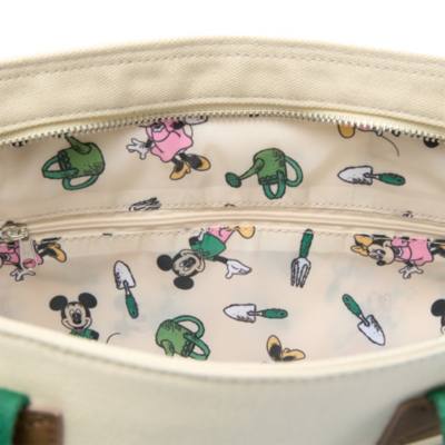 Sac Mickey et ses amis Garden Club