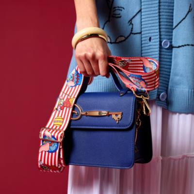 Dumbo Bag Strap, Disney Classics