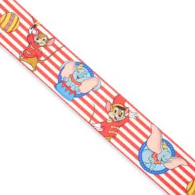 Dumbo Bag Strap, Disney Classics