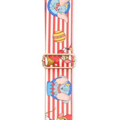 Dumbo Bag Strap, Disney Classics