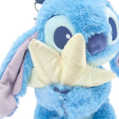 Stitch Soft Toy Crossbody Bag for Adult, Lilo & Stitch