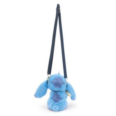 Stitch Soft Toy Crossbody Bag for Adult, Lilo & Stitch