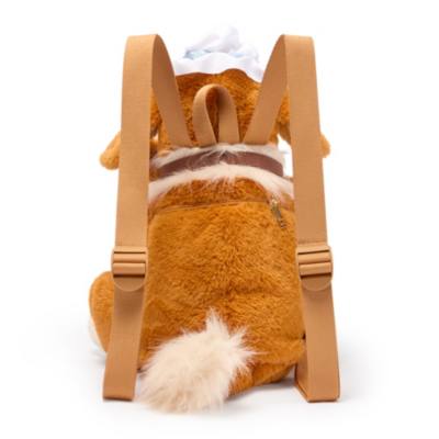 Nana Soft Toy Backpack, Peter Pan