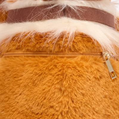 Nana Soft Toy Backpack, Peter Pan