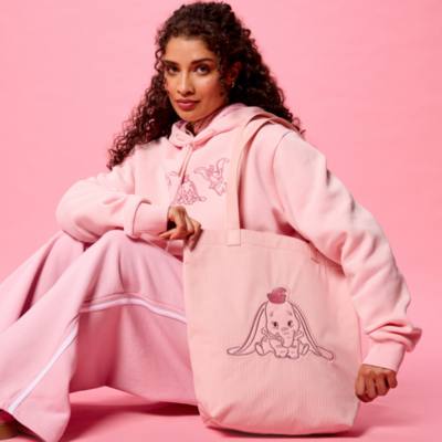 Dumbo Tote Bag