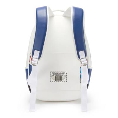 Buzz Lightyear Backpack, Toy Story