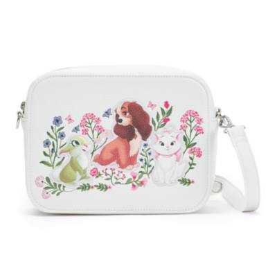 Blumenfreunde - Kuriertasche