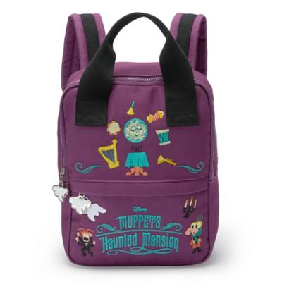 Sac &agrave; dos Muppets Haunted Mansion 