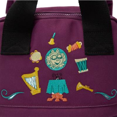 Sac &agrave; dos Muppets Haunted Mansion 