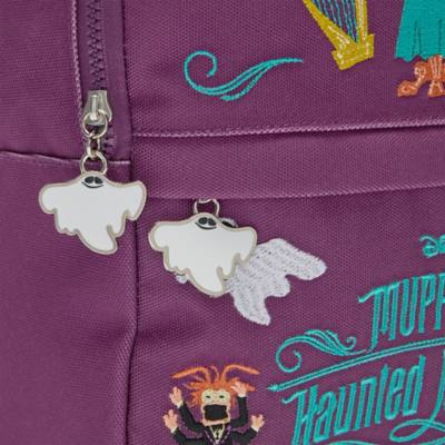 Sac &agrave; dos Muppets Haunted Mansion 