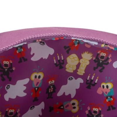 Sac &agrave; dos Muppets Haunted Mansion 