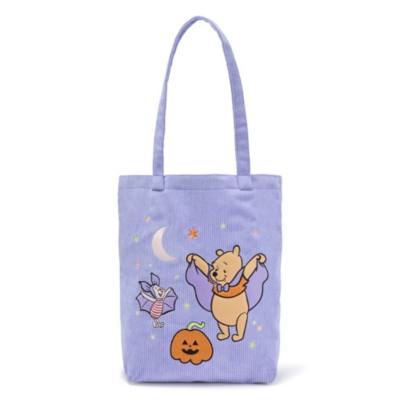Sac Winnie l'Ourson et son &eacute;quipe de petits monstres