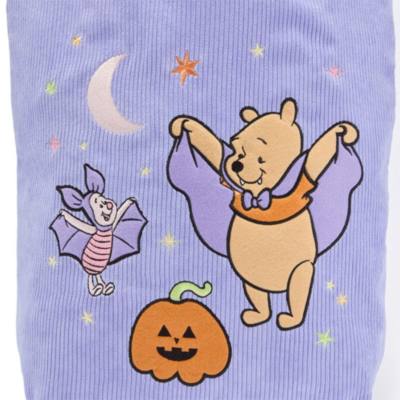 Sac Winnie l'Ourson et son &eacute;quipe de petits monstres