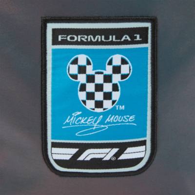 Bolso bandolera abalorios Mickey Mouse, Disney&nbsp;x&nbsp;Formula&nbsp;1 Velocity