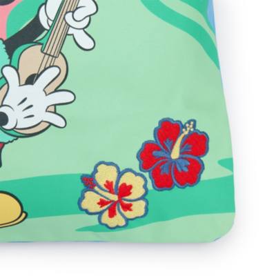 Mickey Mouse Summer Tote Bag