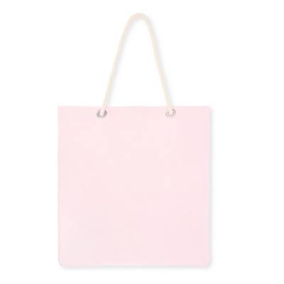 Minnie Mouse Summer Tote Bag