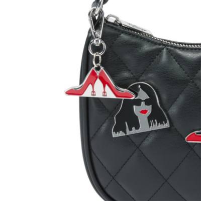 Der Teufel tr&auml;gt Prada 2 - Gesteppte Handtasche