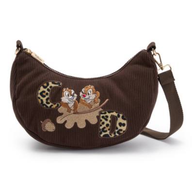 Chip und Chap - Kuriertasche