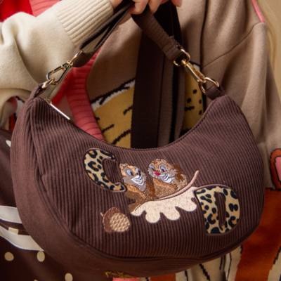 Chip und Chap - Kuriertasche