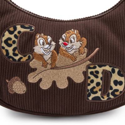 Chip und Chap - Kuriertasche