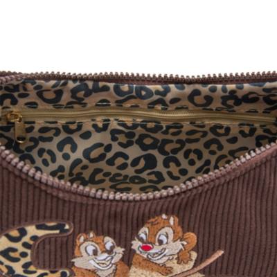 Chip und Chap - Kuriertasche