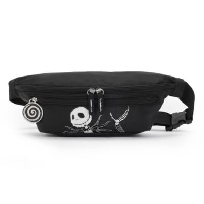 Sac Jack Skellington &agrave; bandouli&egrave;re, L'&Eacute;trange No&euml;l de monsieur Jack par Tim Burton