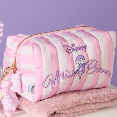 Miss Bianca Cosmetic Bag, The Rescuers