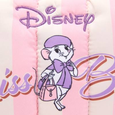 Miss Bianca Cosmetic Bag, The Rescuers