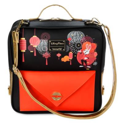 Loungefly Year of the Rabbit Lunar New Year 2023 Mini Backpack