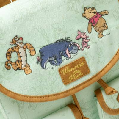 Mochila de Winnie the Pooh