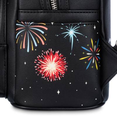 Loungefly 'Partners' Disney100 Finale Mini Backpack