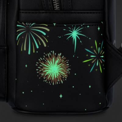 Loungefly 'Partners' Disney100 Finale Mini Backpack