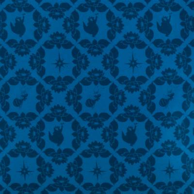 Loungefly, minimochila luz Louis y Ray, Tiana y el sapo, Disney100