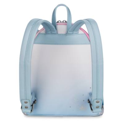 Loungefly Frozen Mini Backpack