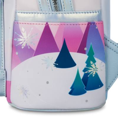 Loungefly Frozen Mini Backpack